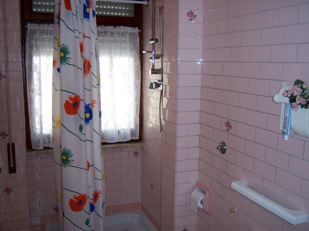 Bed And Breakfast Geckos Brindisi Exterior photo