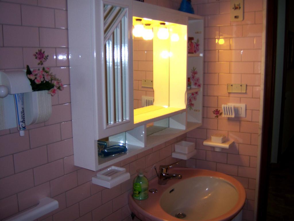 Bed And Breakfast Geckos Brindisi Exterior photo