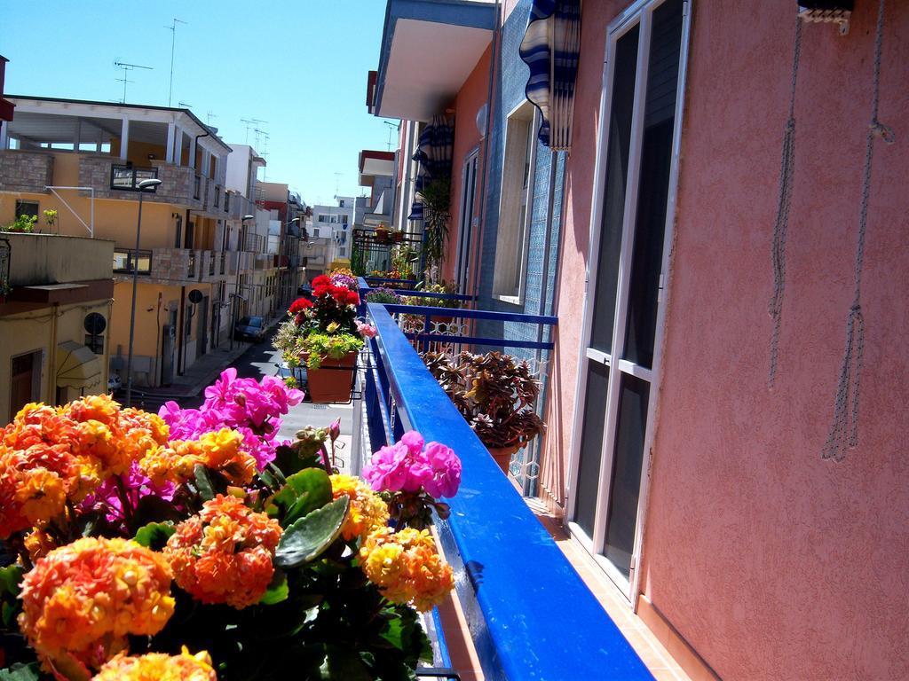 Bed And Breakfast Geckos Brindisi Exterior photo