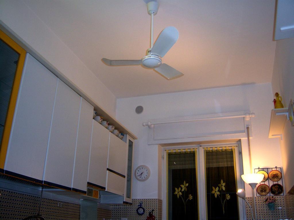 Bed And Breakfast Geckos Brindisi Exterior photo