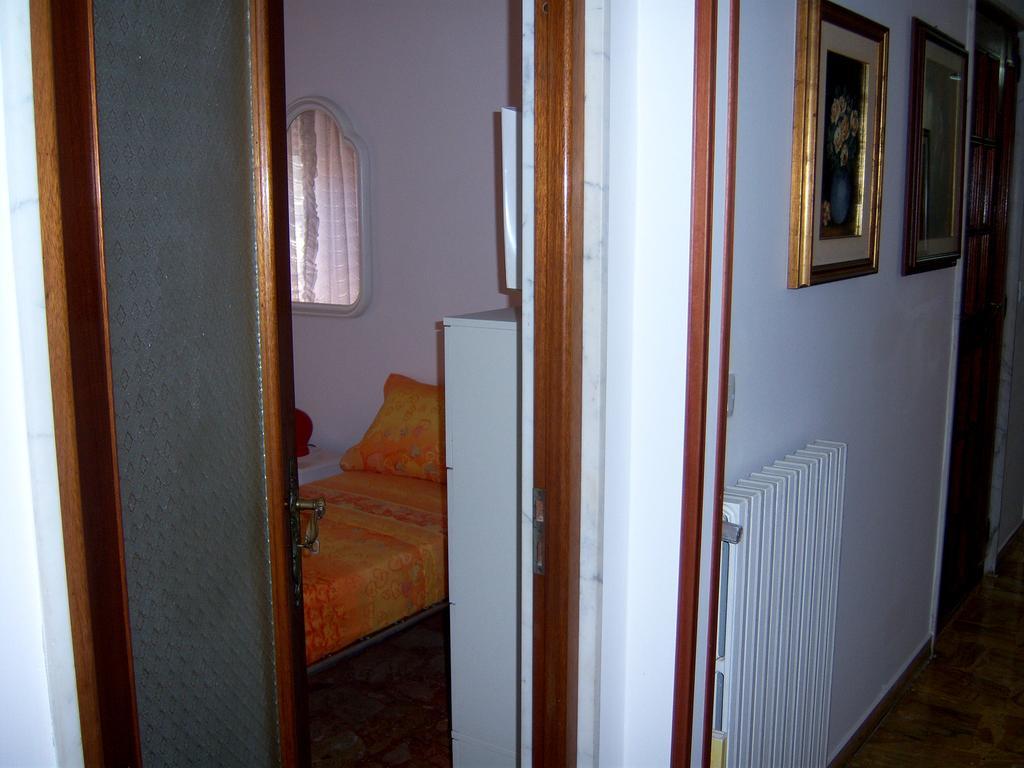 Bed And Breakfast Geckos Brindisi Exterior photo