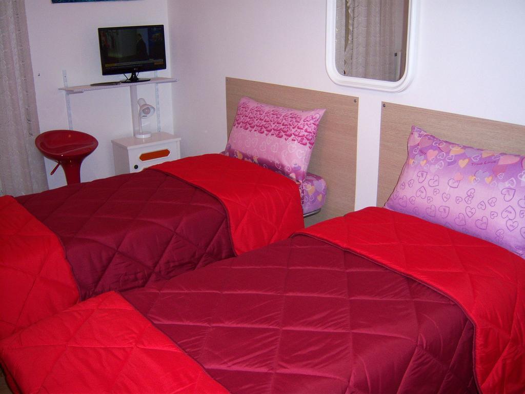 Bed And Breakfast Geckos Brindisi Exterior photo