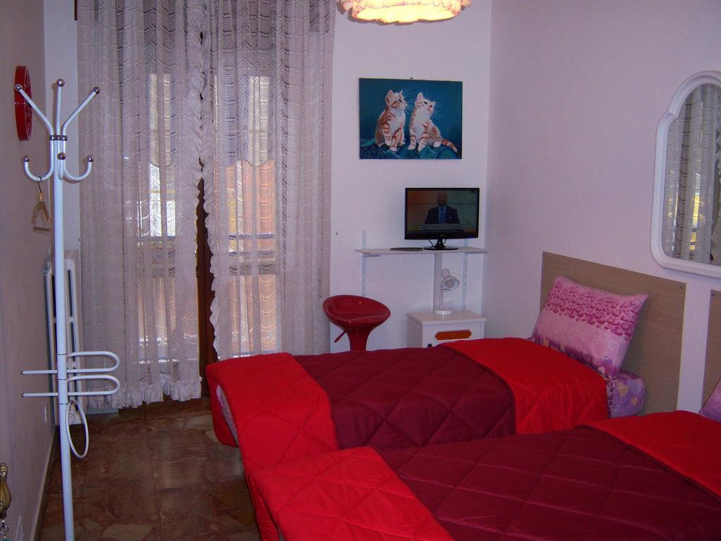 Bed And Breakfast Geckos Brindisi Exterior photo